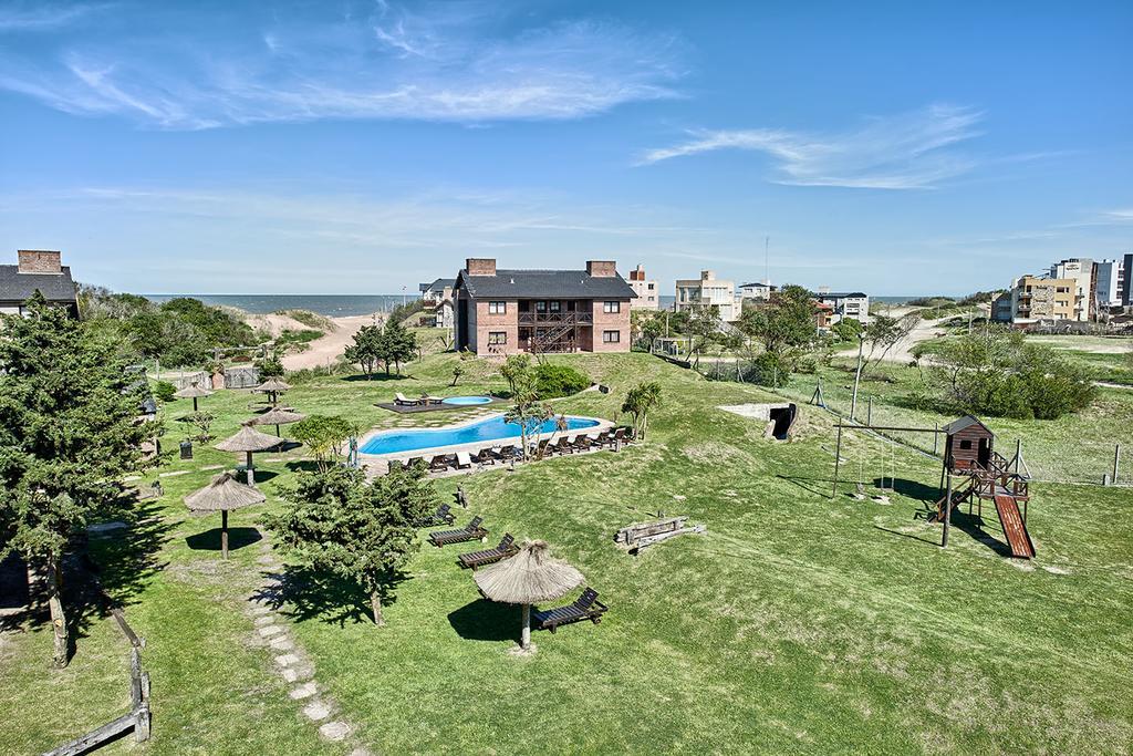 Marina Green Club Villa Gesell Exteriér fotografie