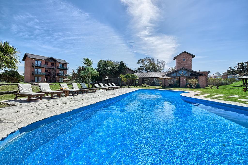 Marina Green Club Villa Gesell Exteriér fotografie