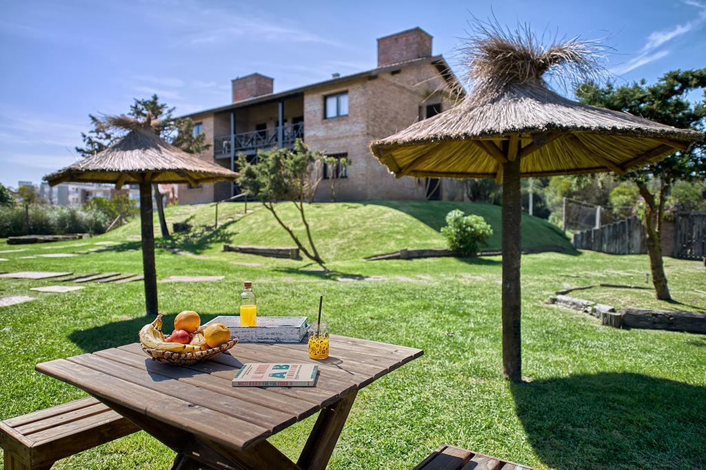 Marina Green Club Villa Gesell Exteriér fotografie