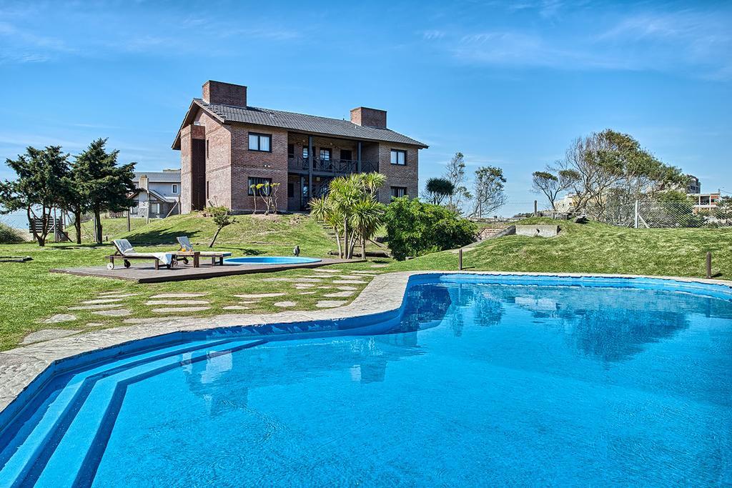 Marina Green Club Villa Gesell Exteriér fotografie