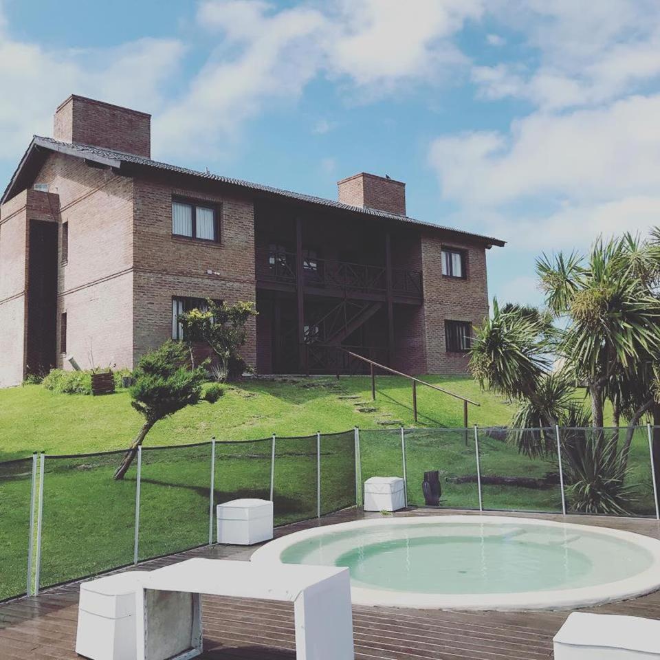 Marina Green Club Villa Gesell Exteriér fotografie
